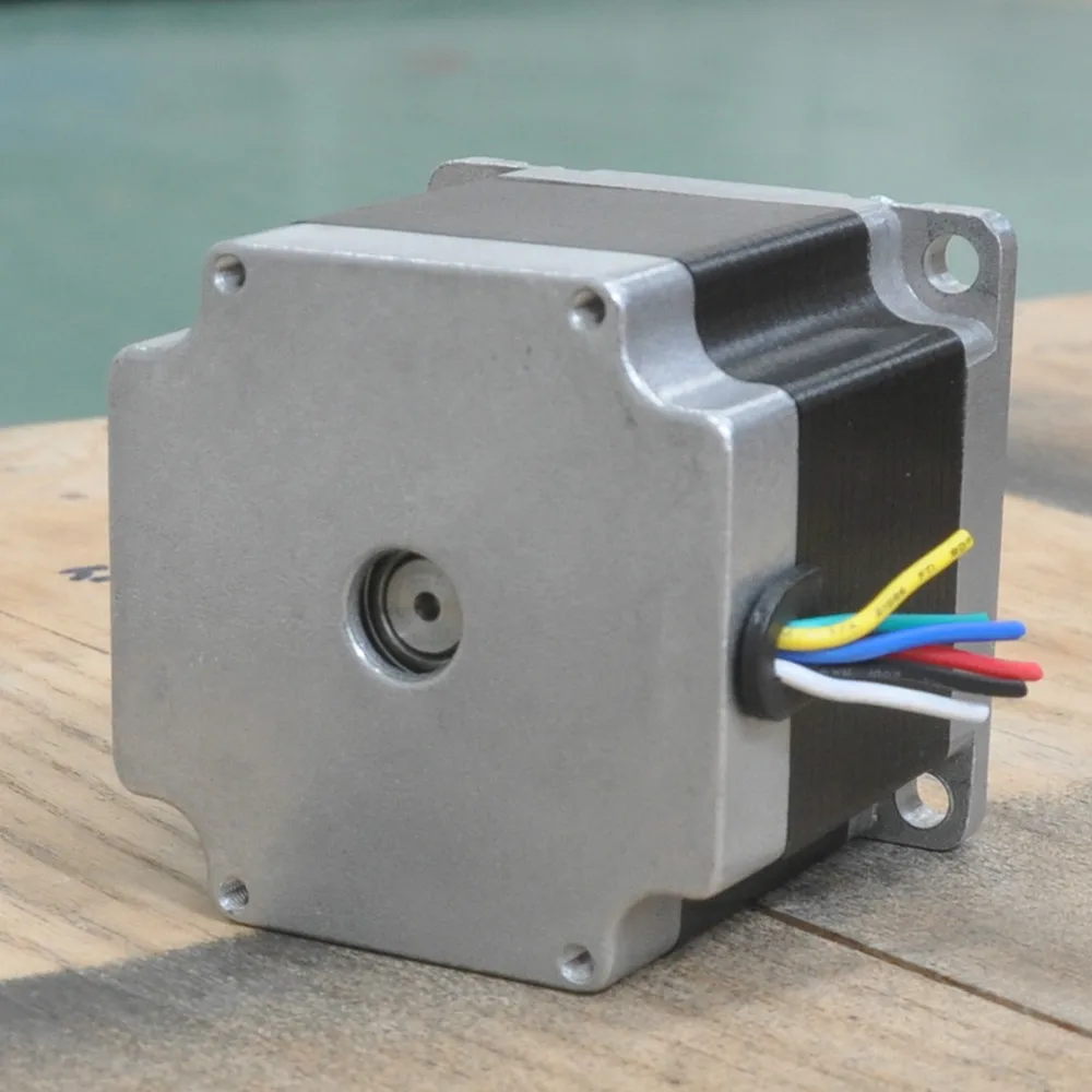 качественная продукция Шаговые двигатели