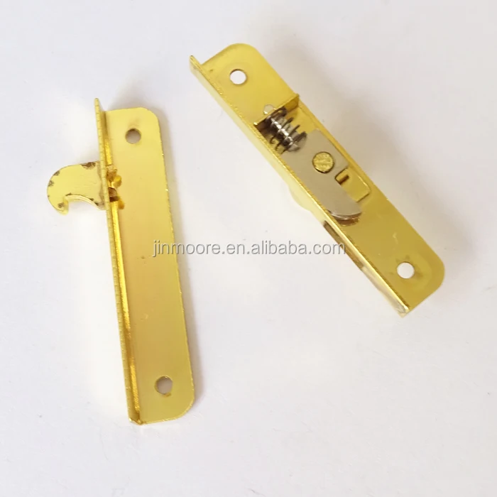 Wholesale Metal Clasp Lock For Wood Boxes Made In China