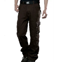 wholesale  camouflage 6 pocket mens cargo pants