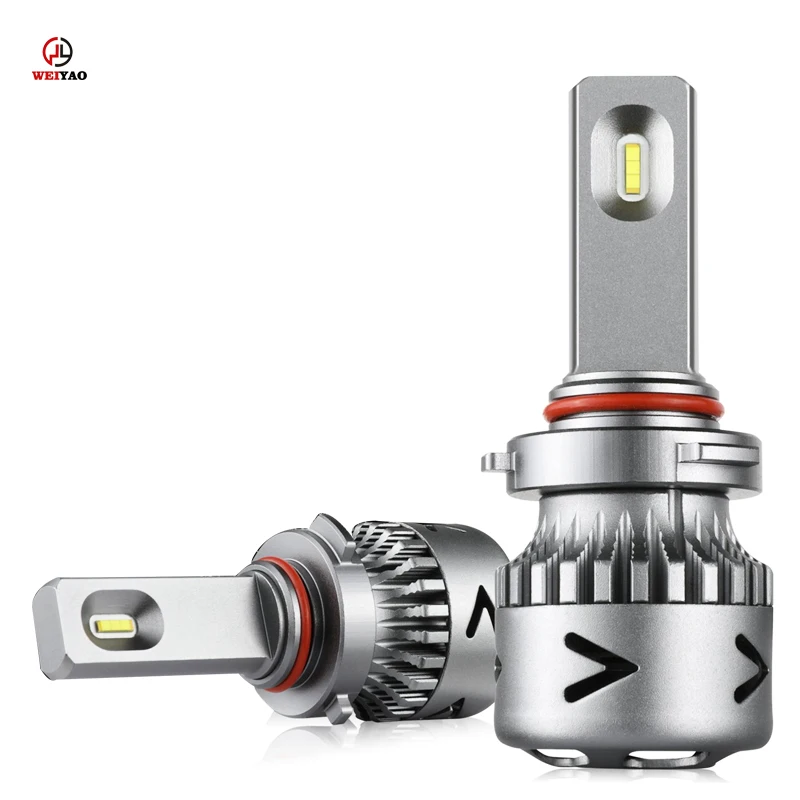 Weiyao авто фары комплект производители предлагают Новинки белый светодиодные автомобиля для и грузовых автомобилей