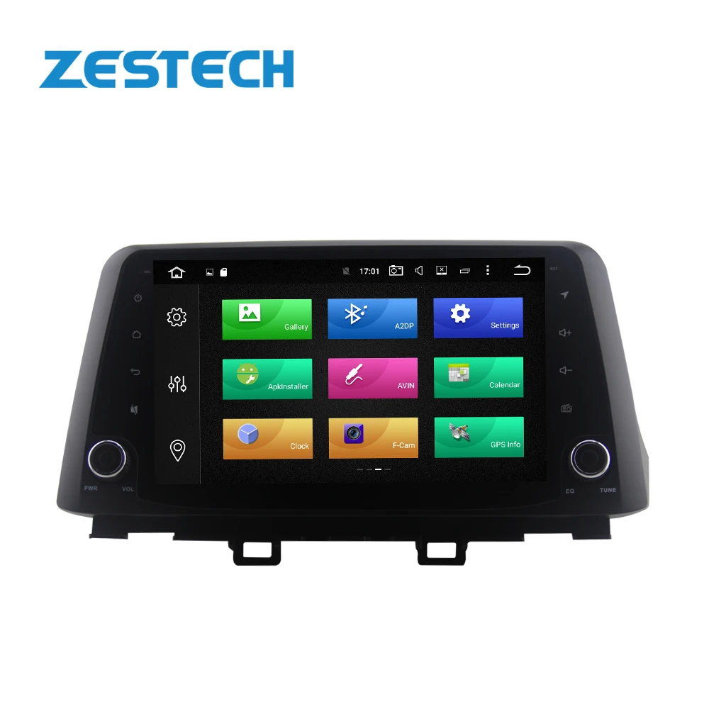 9 дюймов android автомобильный dvd-проигрыватель с gps для Hyundai Кона все гольфкарты оснащены радио мультимедийная система