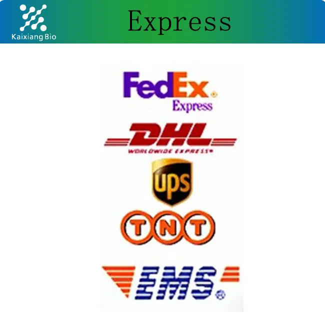 
Organic High Purity Epigallocatechin Gallate EGCG 989-51-5 