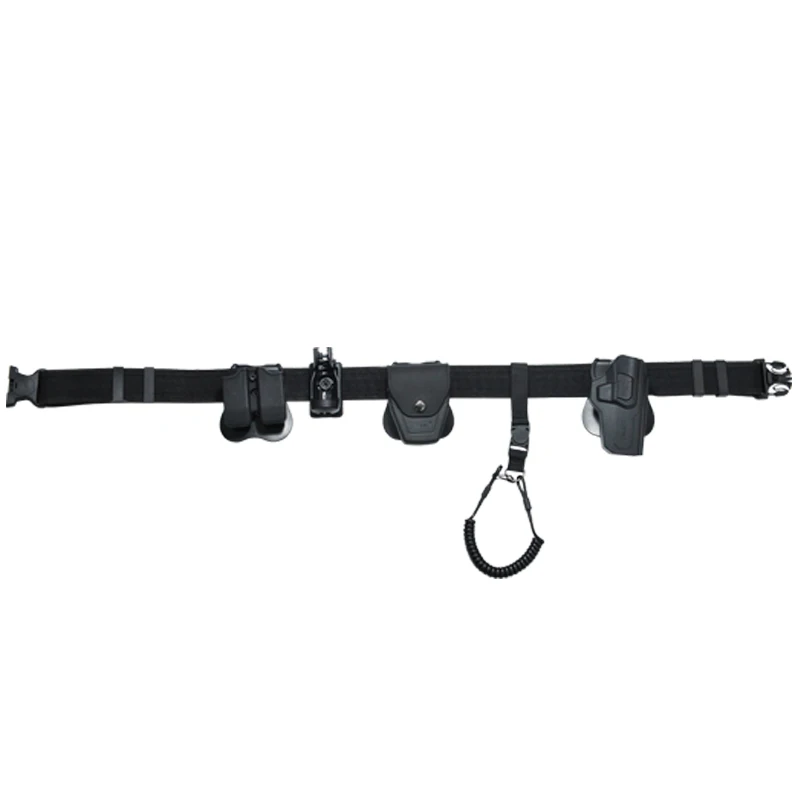 Тактический ремень Cytac для правоохранительных органов тактический полиции