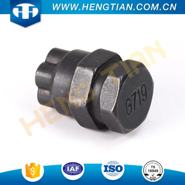 Различные цвета адаптер Anti-Theft замки рулевого колеса