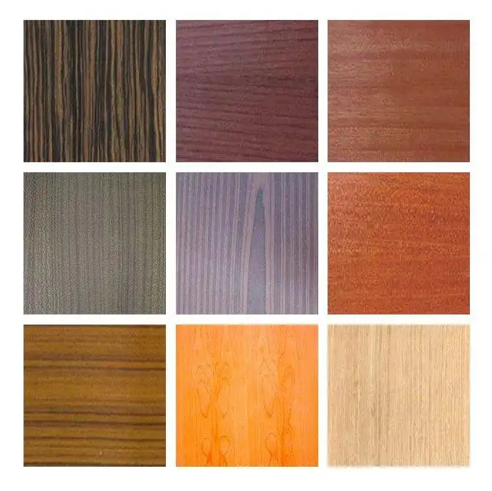 
Furniture Grade High Quality 4*8 Melamine Plywood with cheap price 