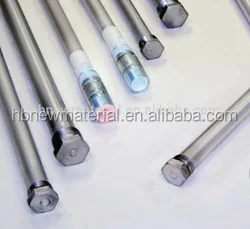 
Magnesium Anode Rod cleaning for Pressurized solar water heater 