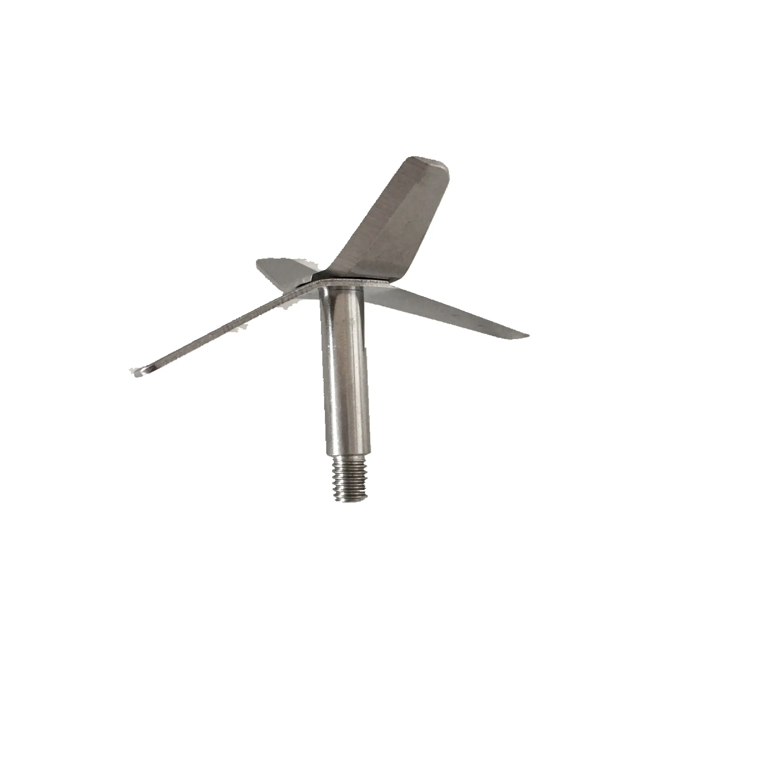 High Performance angel Blender Blades, juicer stainless blender blade,juice blender