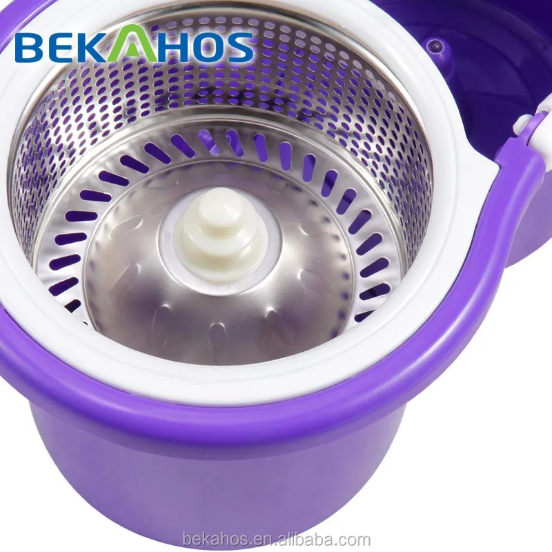 Hot and New magic and Go Pro Mop Microfiber Mop seven Wonder of the world photos Bekahos