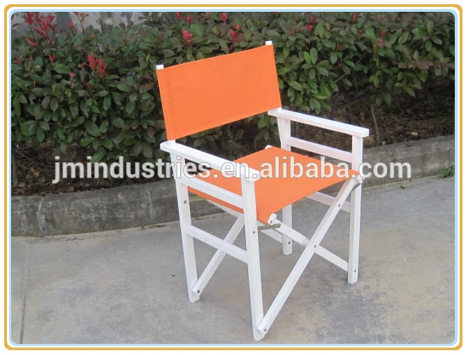 складной стул директора