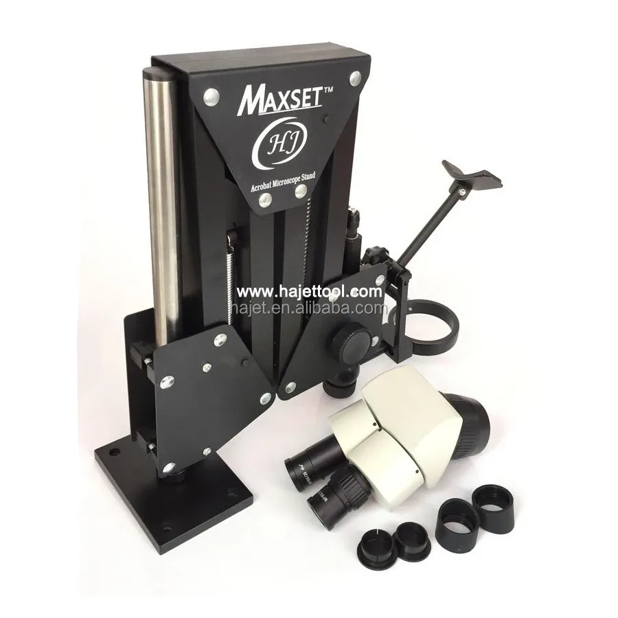 Top Quality Diamond Microscope Jewelry Microscope Diamond Setting Microscope