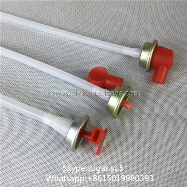 
China supplier actuator for fire extinguisher valve 