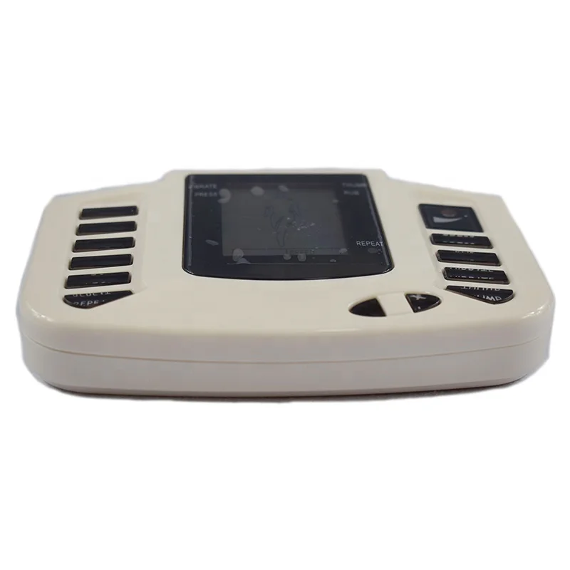 
Electrical Stimulator FullBody Relax Muscle Therapy Massager Acupuncture Machine 