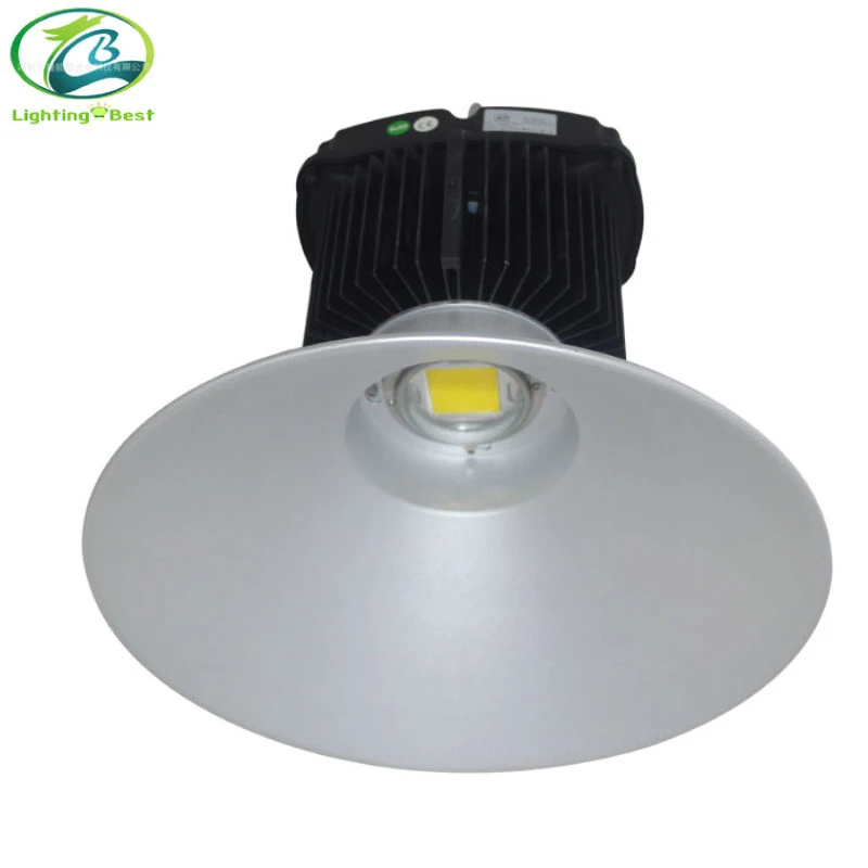 
COB IP65 200W LED Linear High Bay Light 
