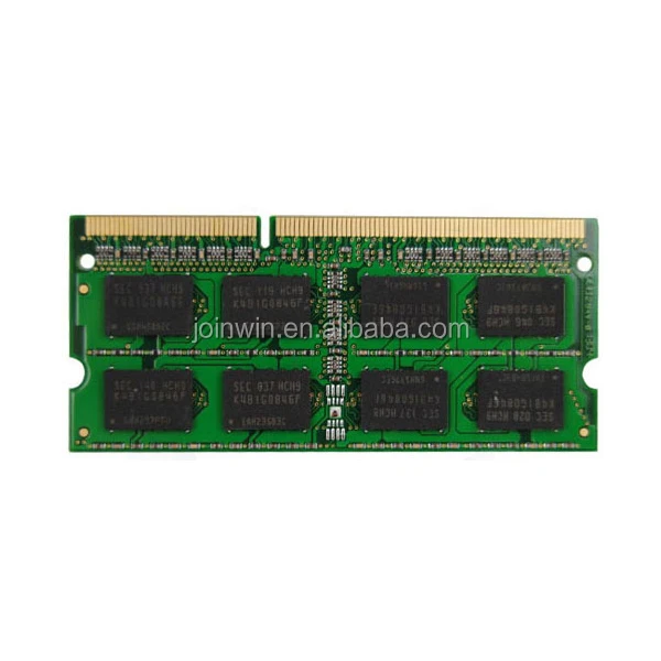 Pallets used computers full compatible so dimm 2gb ddr 3 ram
