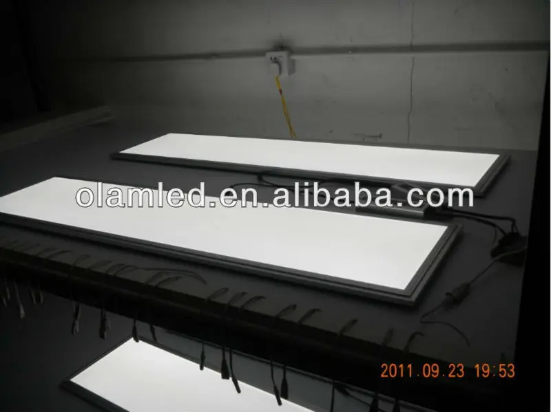 привело растут свет панели 300*1200