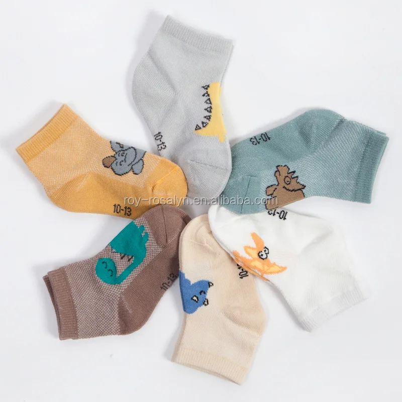 Современный стиль привлекательные стильные носки для мальчиков в продаже