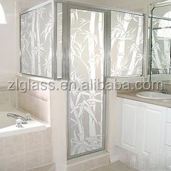 Hand blown glass wall art glass/stained glass supplies/glass art