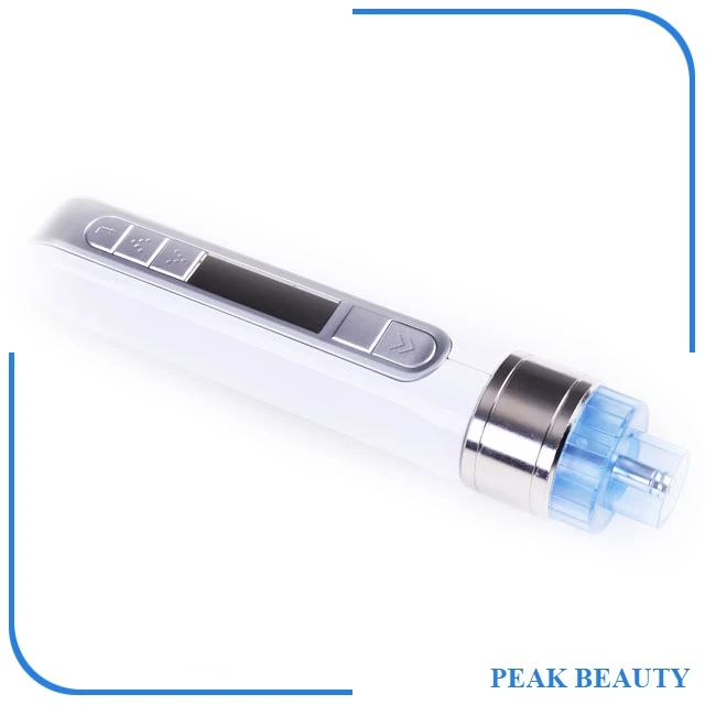 
3D smart medical injection machine Salon Use Meso Gun 