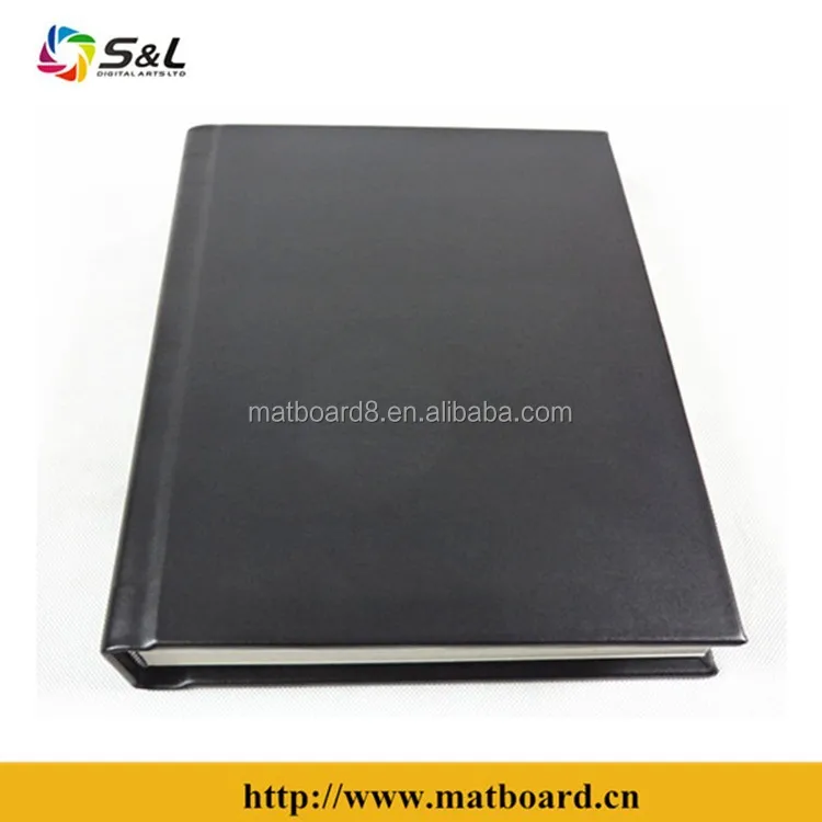 Customized photo album Handmade wedding picture album