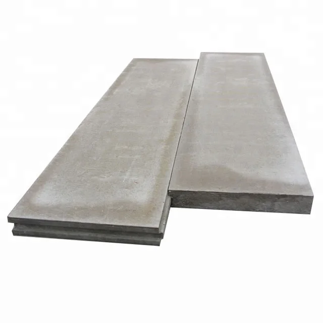 OBON Lightweight Prefabricated Wall Eps Cement Sandwich Panels 50/60/75/90/100/120/150/180/200/250mm Bolivia Thickness
