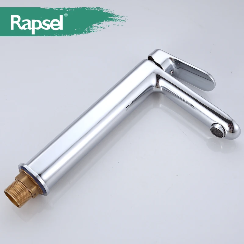 Nanan City Sanitary Ware Modern Design  Bathroom Water Mixer Faucet