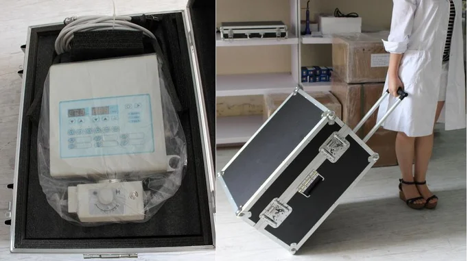 
digital portable x-ray equipment Veterinary digital radiology system x ray portable 