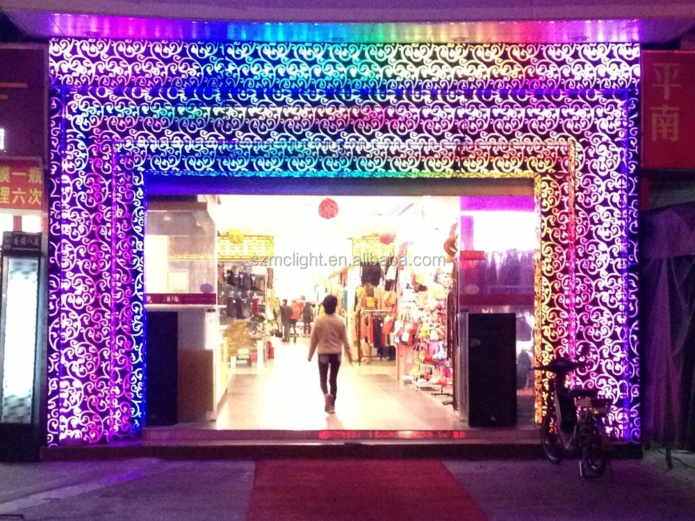 RGB small size 1led module 5050smd waterproof high brightness ce rohs