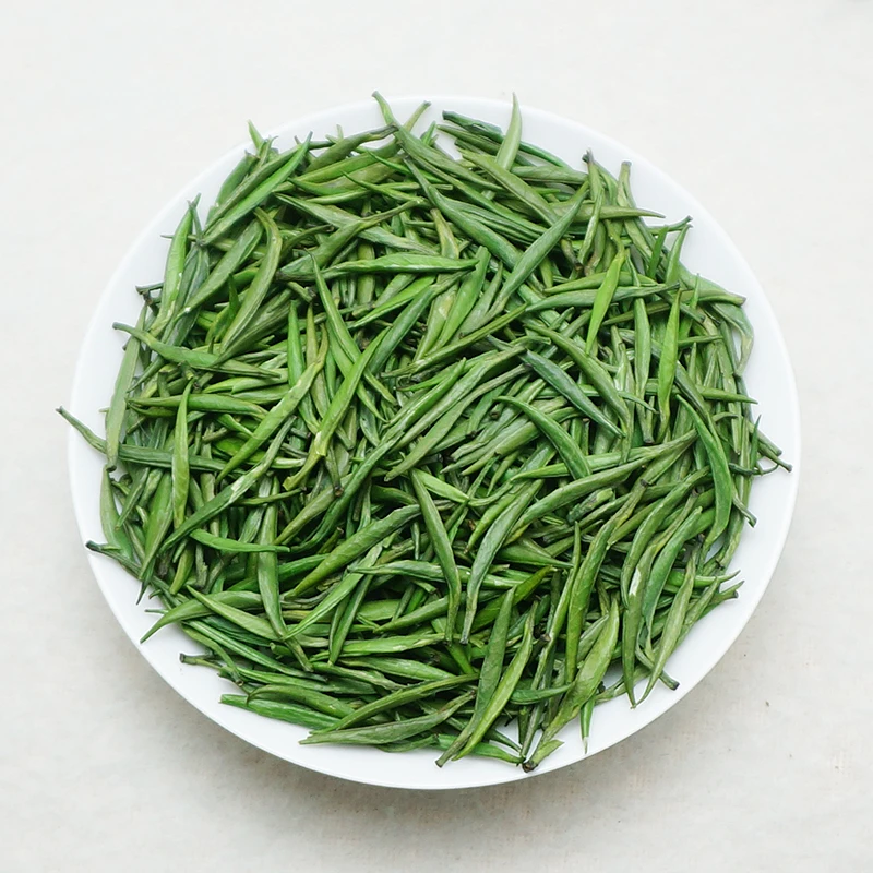 
Junshan Yellow Tea Silver Needle Tea 