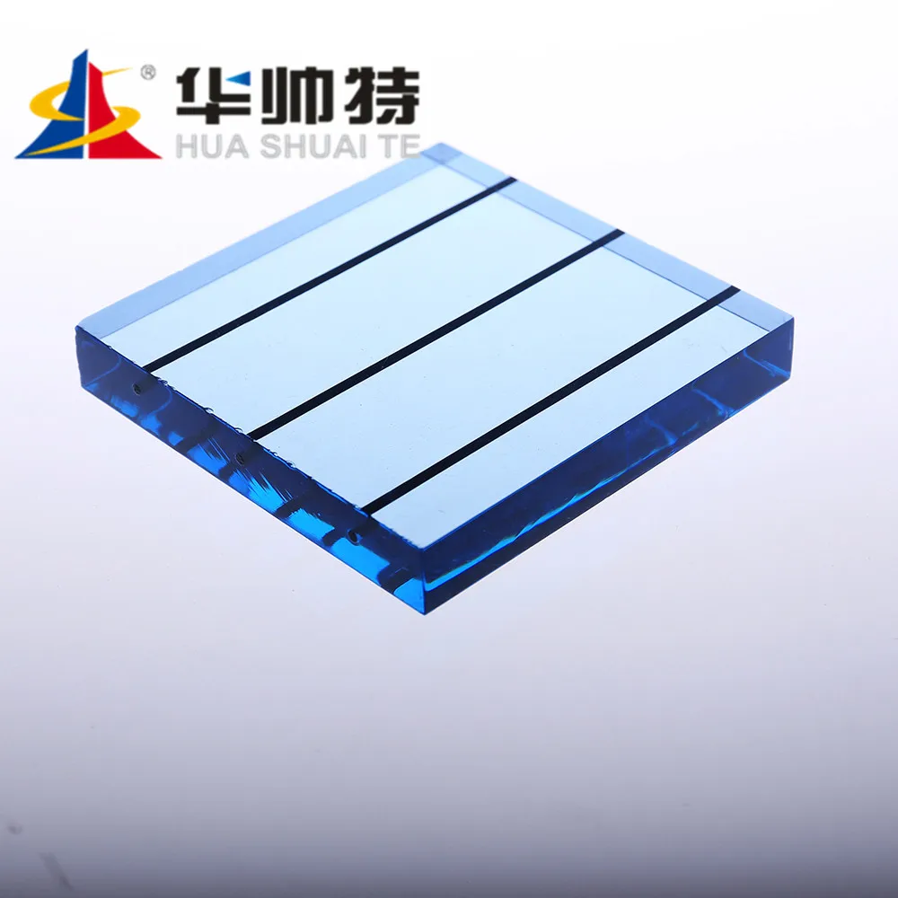 
Quality Guarantee Acrylic sound barrier reduce noise pollution 