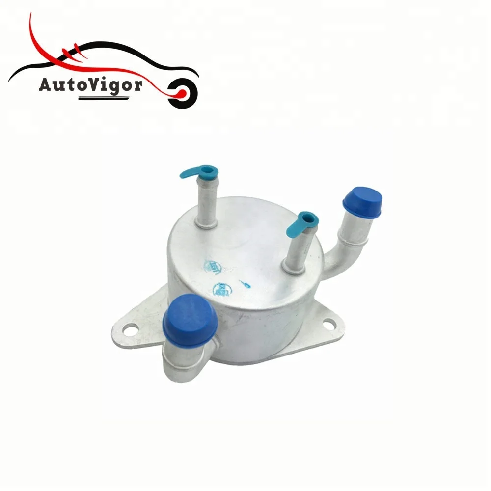 Oil Cooler Suppliers for Mazda 5 Mazda 3 OEM FSKC199F0 124100-9920