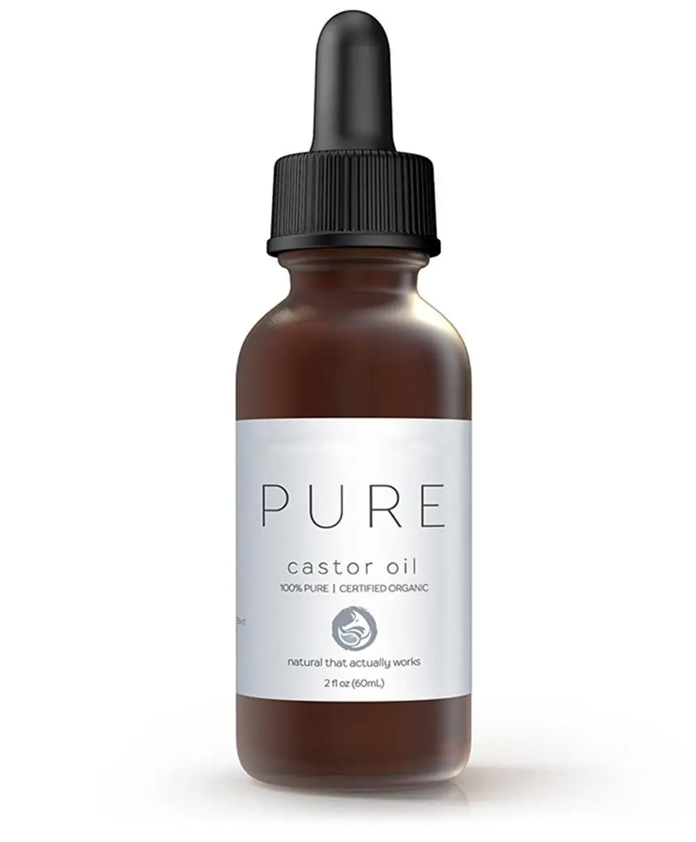 Cosmetics grade pure indian ethoxylated castor oil