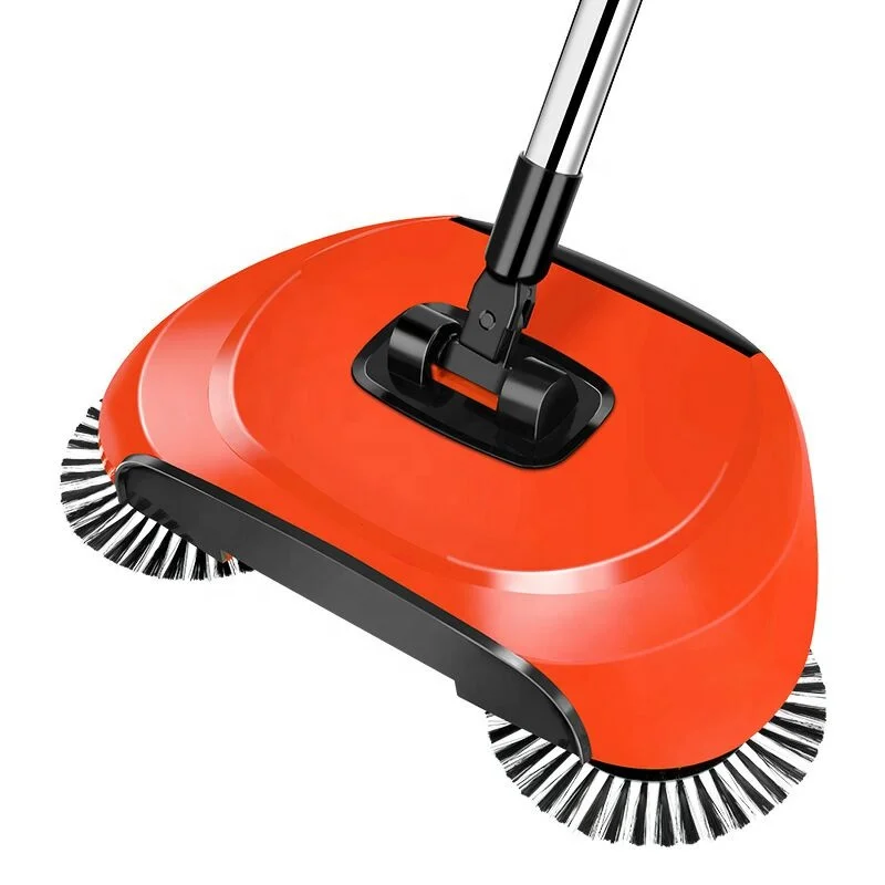 
Home Use new portable gas powered sweeper sweeper machine 