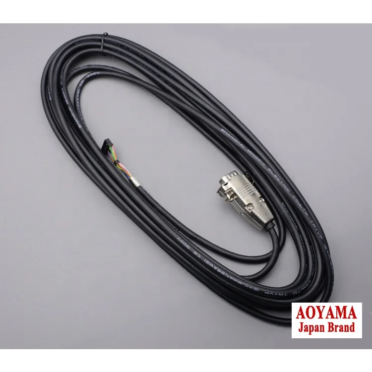 heidenhain linear encoder elevator encoder cable