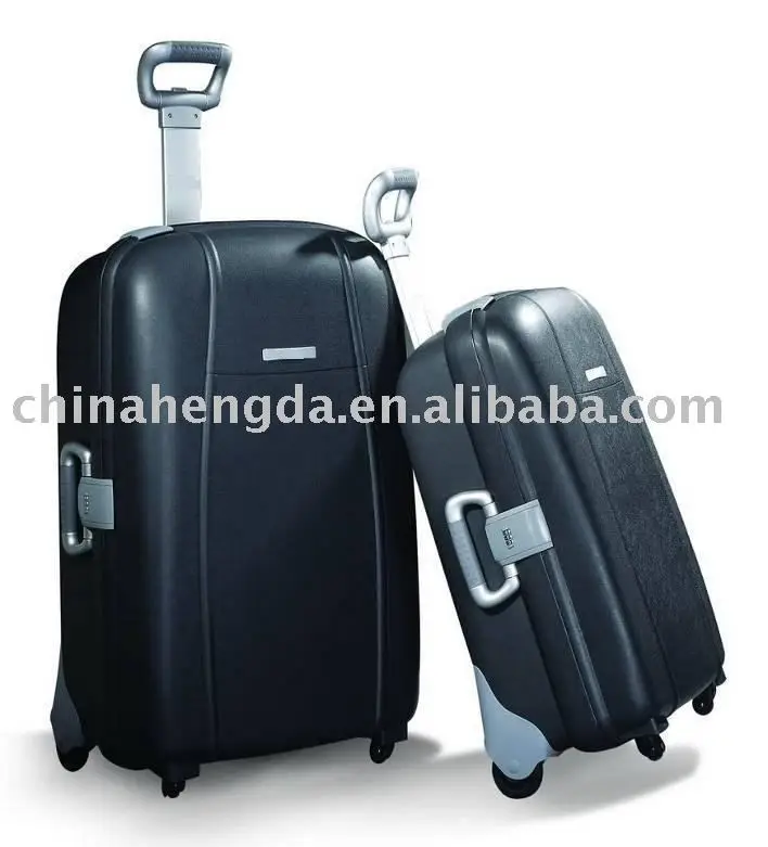 
PP Luggage, suitcases, beauty cases 