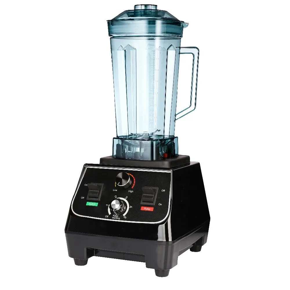 ce high speed quiet blender and mixer 1300w blender BL812