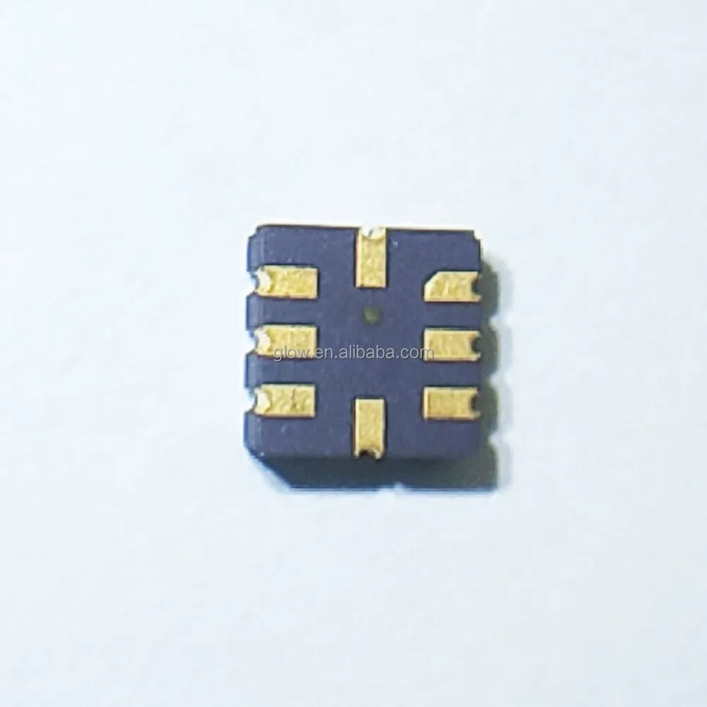 MEMSIC MXR6500MP Dual Axis Accelerometer