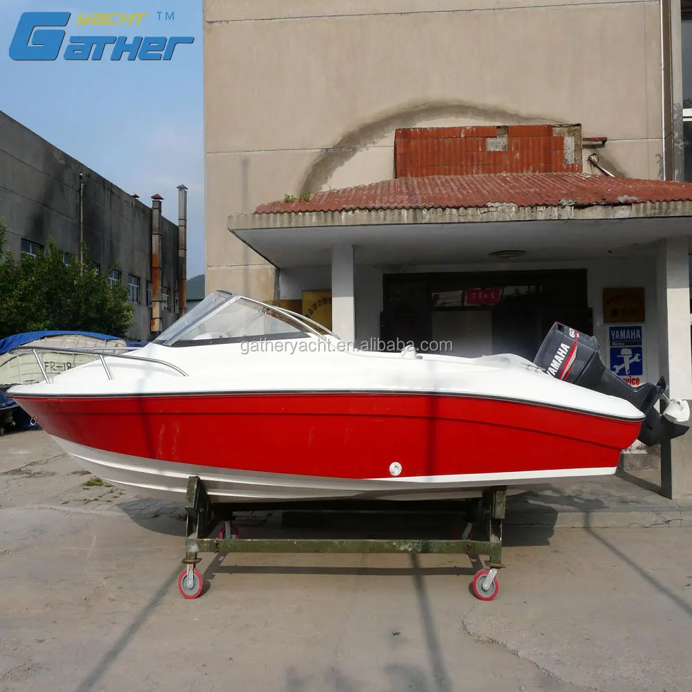 Gather Yacht low price professional taxi boats