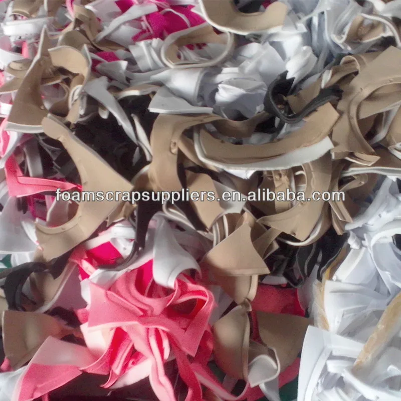 Filter foam sponge rebonded foam EVA PU