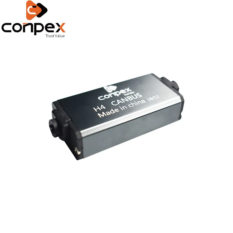 Conpex Factory Price12V 36W 3600LM  h1 h3 h7 Super Bright csp Chip led headlight H4 auto Lighting System