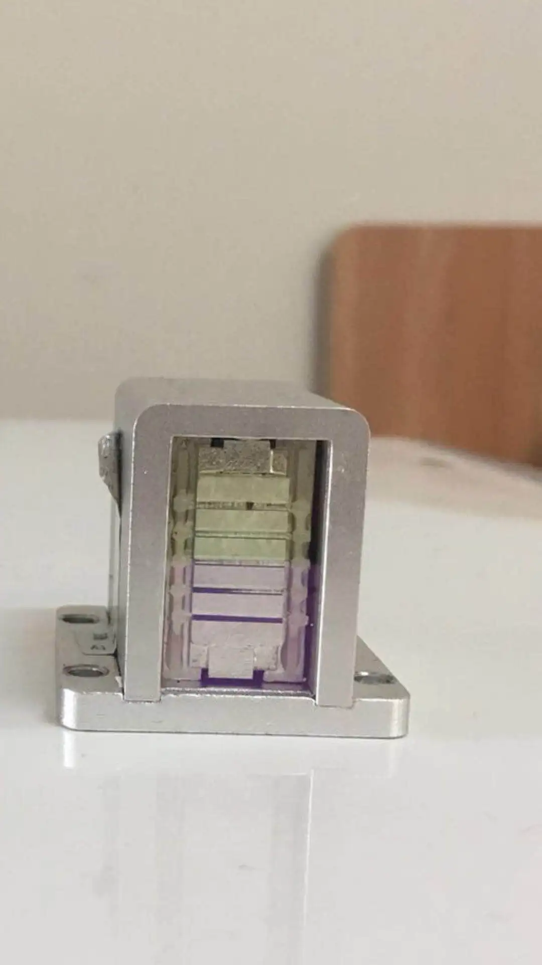 Ручки Германии чип 808 755 1064nm диодный лазер для удаления волос и омоложения кожи машина ручки