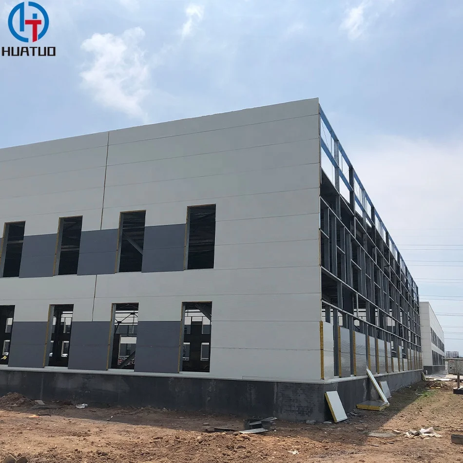 Cheap price design drawing china steel structure prefabricated warehouse