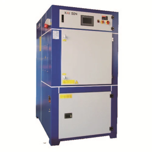 laser&plasma cutting machine fume extraction