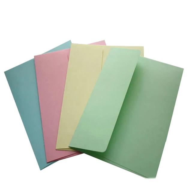 
Customized a2 Envelopes Manufacturer 