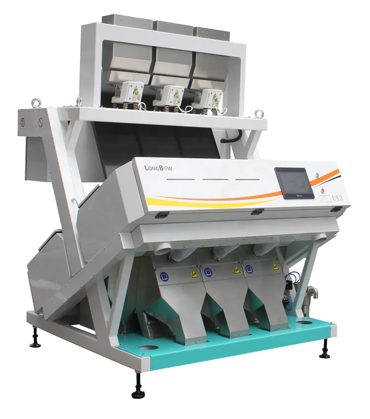Onion seeds color sorter price celery seeds 192  channels we longbow optical amd  High vision any Color sorter India