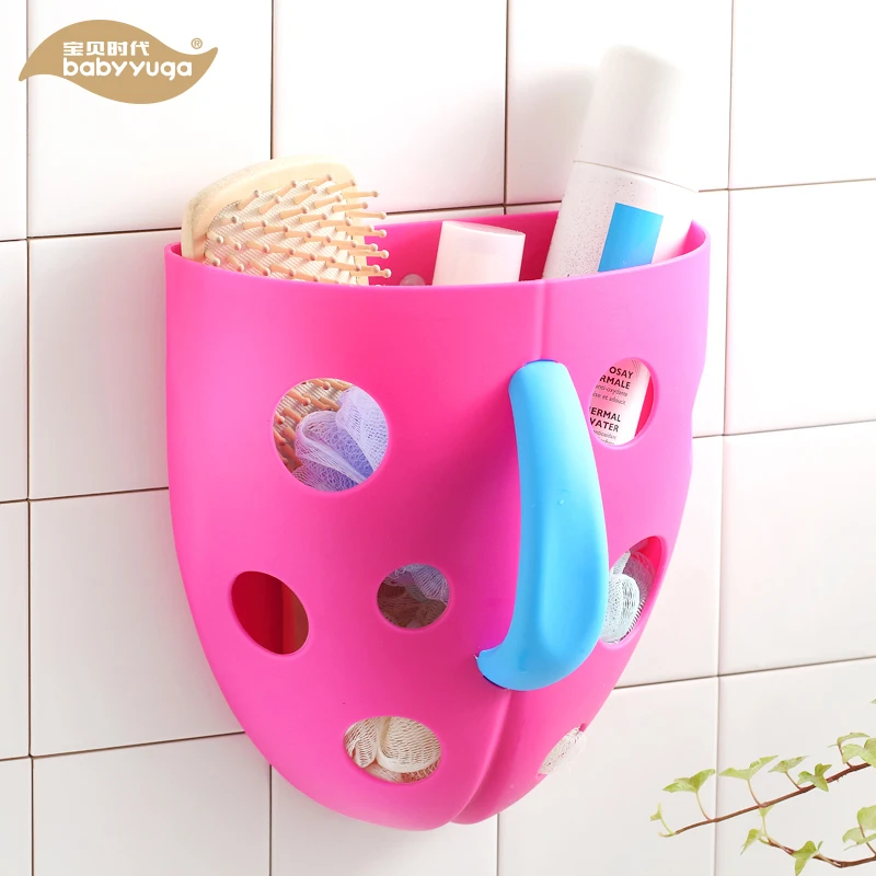 
Baby Bath Toy Scoop Holder BH-708 PINK 