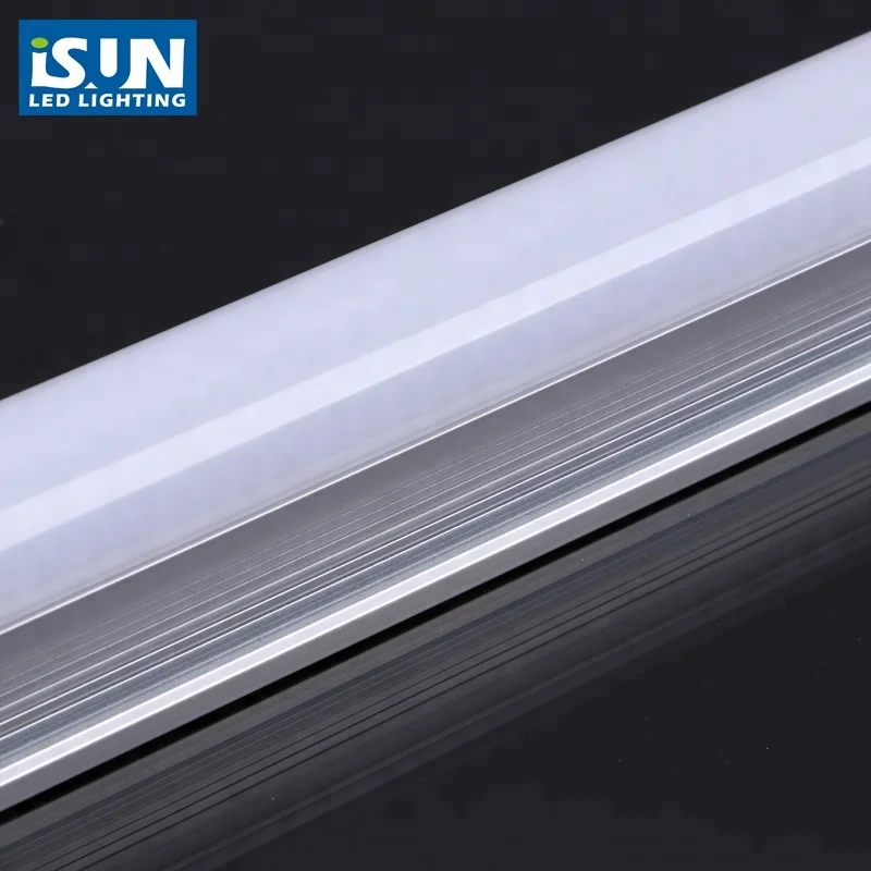 
High Bright 1.2m 120 Led Chips 20W T8 Led Tube 