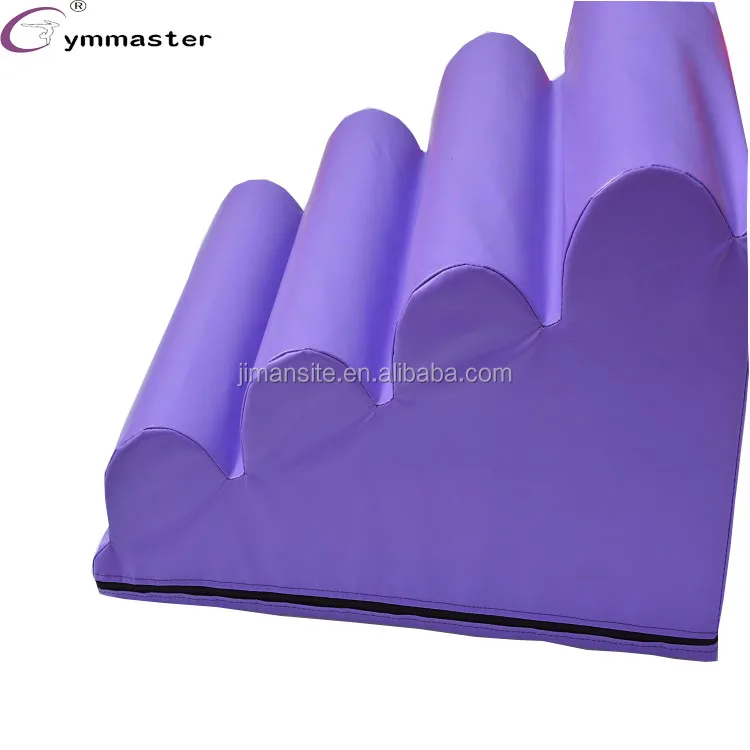High Quality Gymnastics Mat Exercise Training Mat Tumbling Mat For Kids