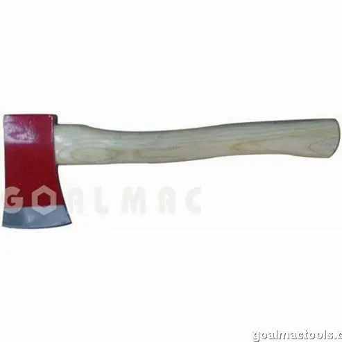 Fibre Glass Handle Axe Survival Axe Fireman Axe