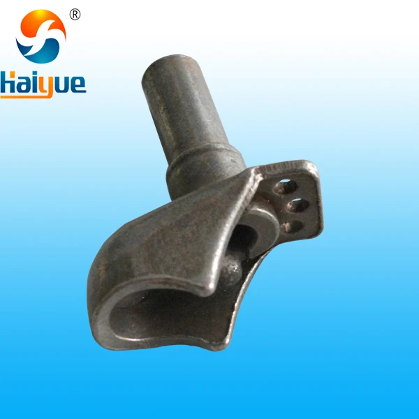 Steel Bicycle Fork Parts V Brake Pivots