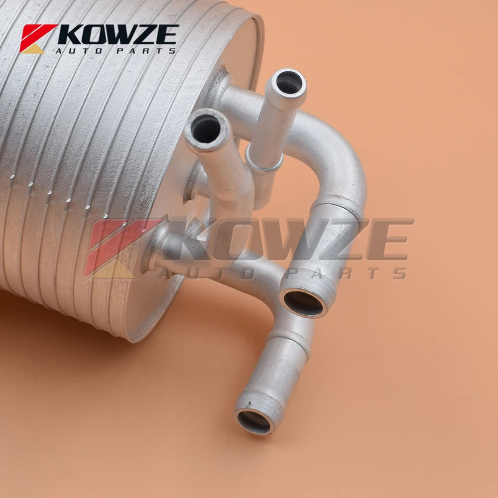 CVT Transmission Oil Cooler Warmer for Mitsubishi Lancer Outlander ASX Chrysler Jeep Compass Patriot Dodge 68025160AA 2920A141